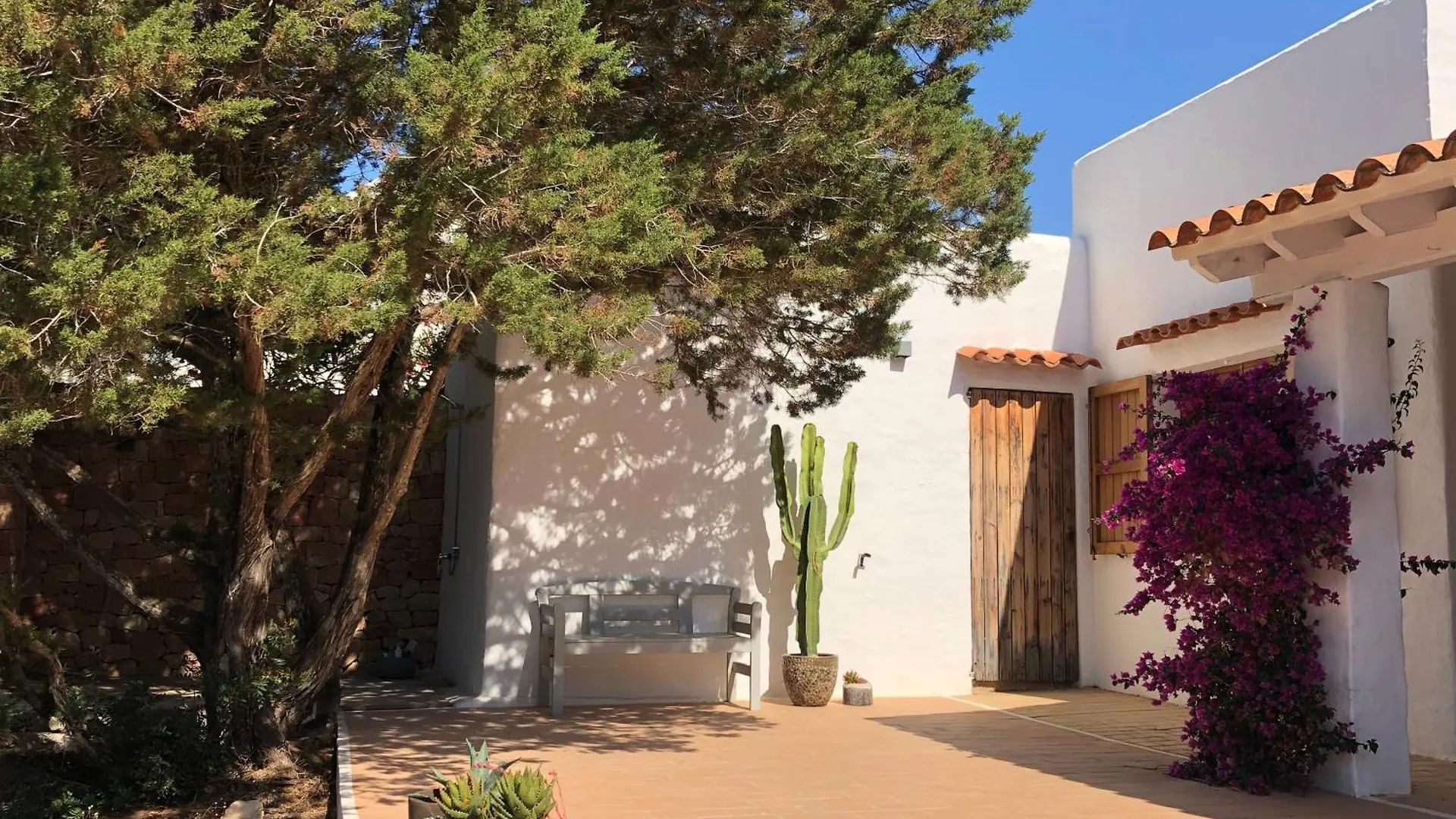 Vakantiehuis Casa Lori Villa BALEARIC ISLANDS Spanje