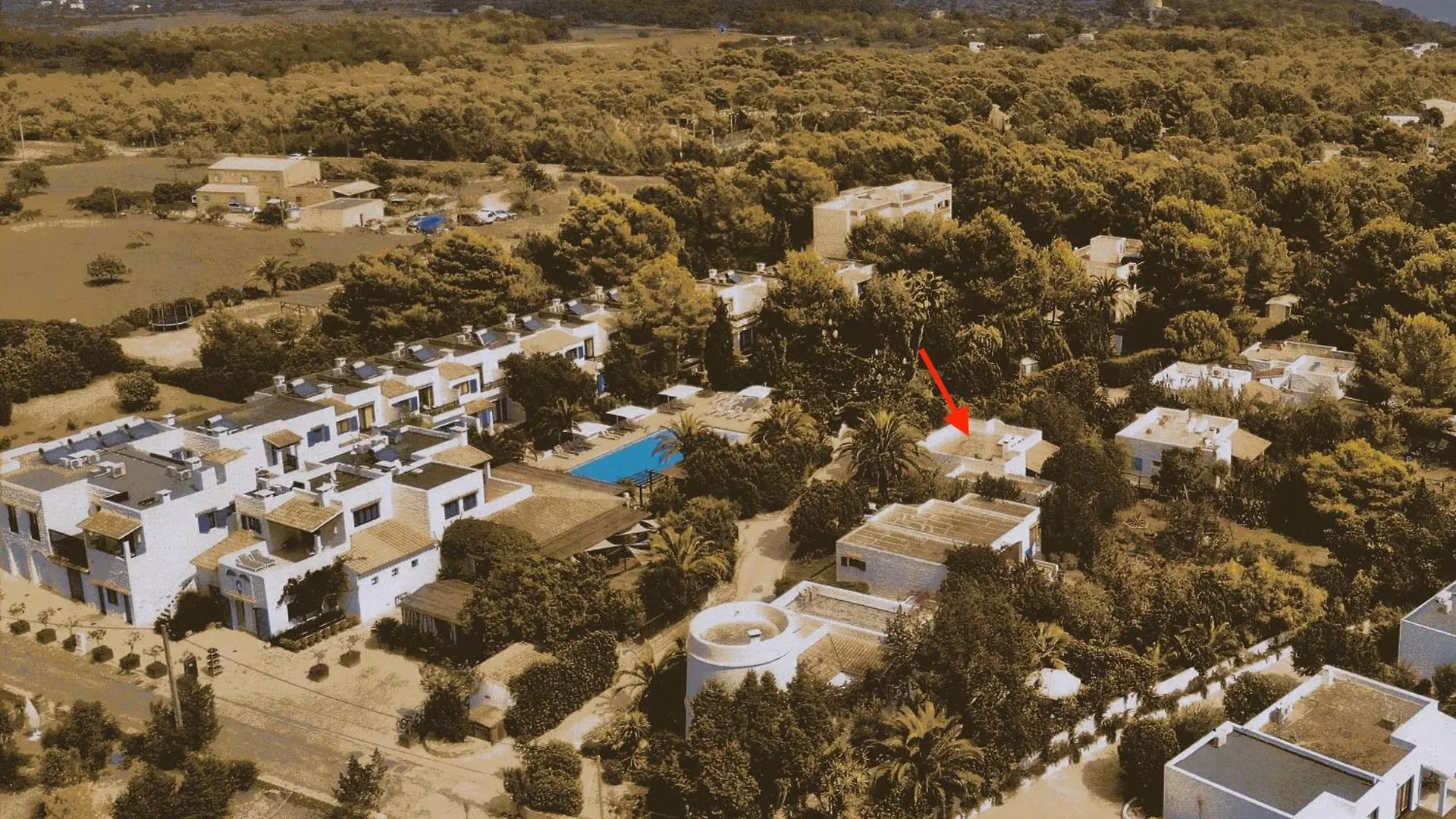 Vakantiehuis Casa Lori Villa BALEARIC ISLANDS Spanje